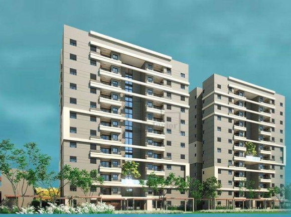 Apartamento com 2 Quartos à Venda, 69 m² em Jardim América - Sorocaba