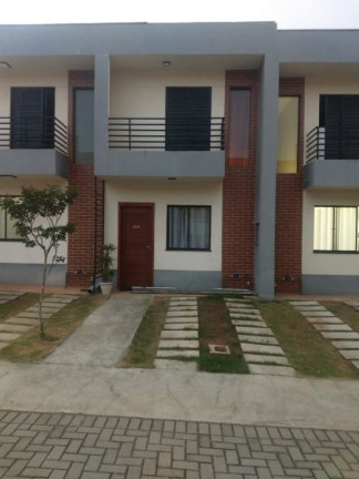 Sobrado com 2 Quartos à Venda, 85 m² em Jardim Modelo - Suzano
