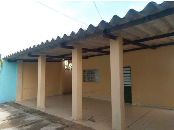 Imagem Casa com 2 Quartos à Venda, 250 m² em Parque Das Nações - Bauru