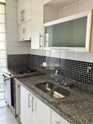 Imagem Apartamento com 3 Quartos à Venda, 70 m² em Vila Monumento - São Paulo