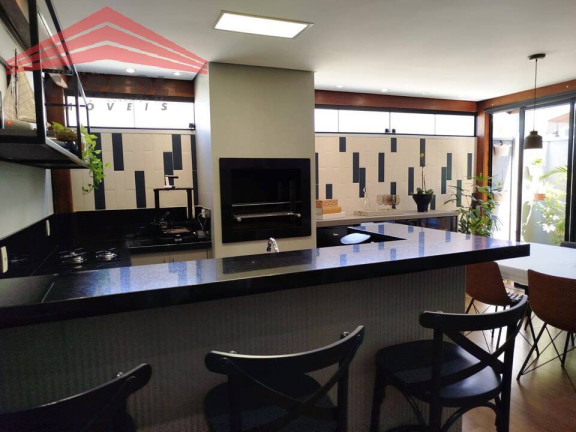 Imagem Casa de Condomínio com 3 Quartos à Venda, 119 m² em Engordadouro - Jundiaí Imagem Casa de Condomínio com 3 Quartos à Venda, 119 m² em Engordadouro - Jundiaí