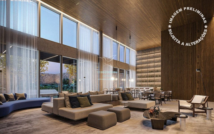 Imagem Apartamento com 4 Quartos à Venda, 298 m² em Ibirapuera - São Paulo Imagem Apartamento com 4 Quartos à Venda, 298 m² em Ibirapuera - São Paulo