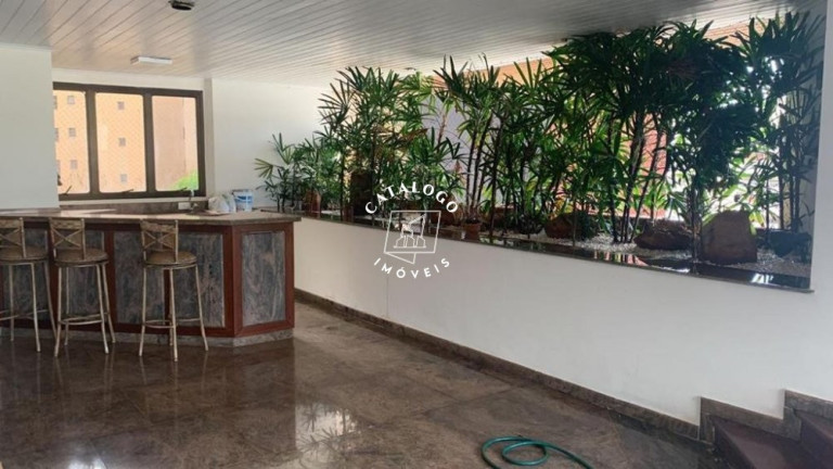 Imagem Apartamento com 4 Quartos à Venda, 378 m² em Centro - Ribeirão Preto Imagem Apartamento com 4 Quartos à Venda, 378 m² em Centro - Ribeirão Preto