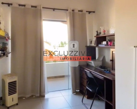 Imagem Casa de Condomínio com 4 Quartos para Alugar, 275 m² em Loteamento Residencial Campos Do Conde Ii - Tremembé