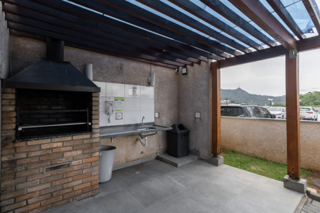 Imagem Apartamento com 2 Quartos à Venda, 49 m² em Vila Pirituba - São Paulo