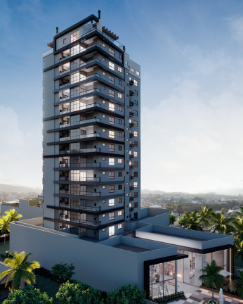 Imagem Imóvel com 3 Quartos à Venda, 90 m² em Centro - Penha Imagem Imóvel com 3 Quartos à Venda, 90 m² em Centro - Penha