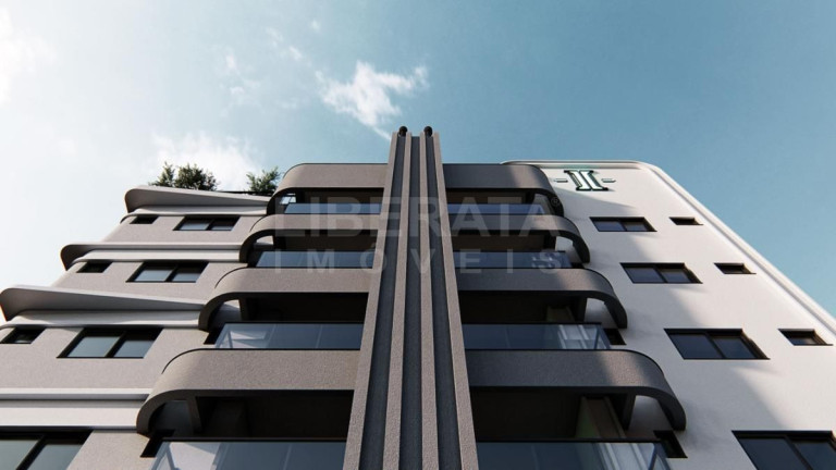 Imagem Apartamento com 1 Quarto à Venda, 47 m² em Centro - Navegantes Imagem Apartamento com 1 Quarto à Venda, 47 m² em Centro - Navegantes