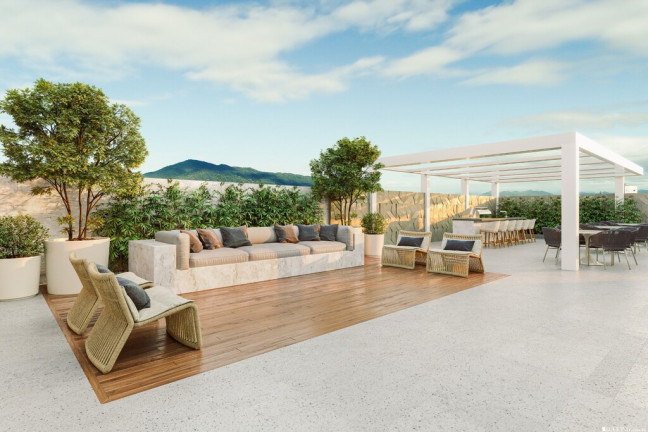 Imagem Apartamento com 3 Quartos à Venda, 125 m² em Meia Praia - Itapema