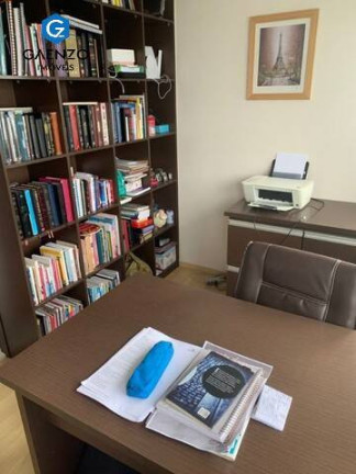 Imagem Casa de Condomínio com 4 Quartos à Venda, 150 m² em Alphaville - Santana De Parnaíba