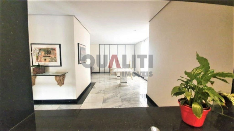 Imagem Apartamento com 1 Quarto à Venda, 45 m² em Moema - São Paulo