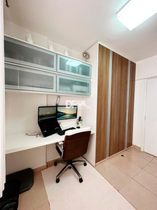 Imagem Imóvel com 3 Quartos à Venda, 97 m² em Sul (águas Claras) - Brasília