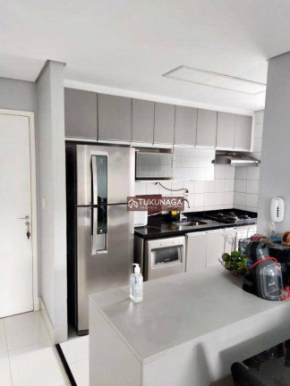 Apartamento com 2 Quartos à Venda, 50 m² em Penha De França - São Paulo