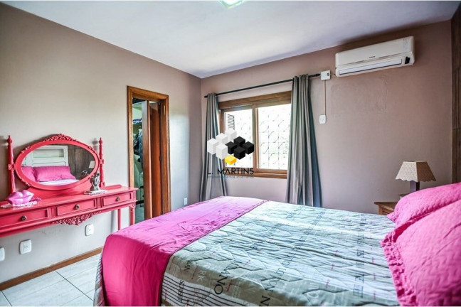 Imagem Casa com 2 Quartos à Venda, 166 m² em Serraria - Porto Alegre