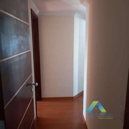 Imagem Cobertura com 4 Quartos à Venda, 445 m² em Campo Belo - São Paulo
