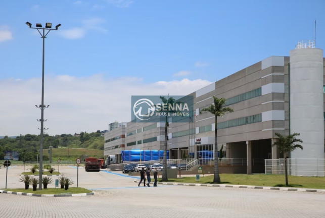 Imagem Imóvel para Alugar, 6.540 m² em Fazenda Grande - Jundiaí