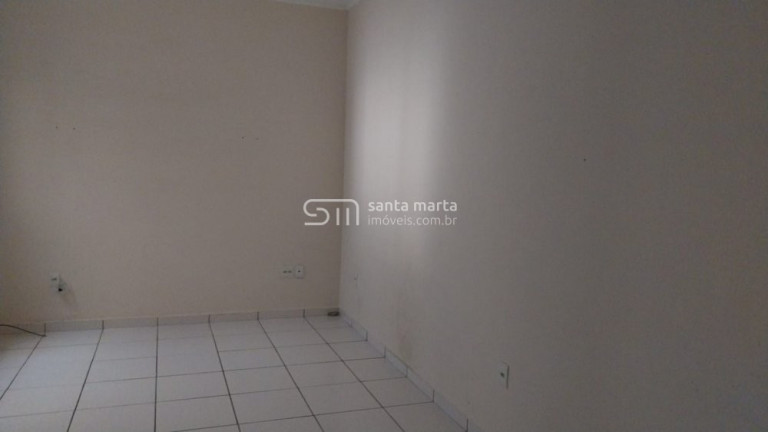 Imagem Apartamento com 2 Quartos à Venda, 53 m² em Vila Geny - Lorena
