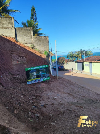 Imagem Terreno à Venda, 400 m² em Centro - Guarapari