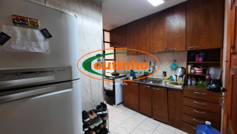 Imagem Apartamento com 2 Quartos à Venda, 79 m² em Estácio - Rio De Janeiro Imagem Apartamento com 2 Quartos à Venda, 79 m² em Estácio - Rio De Janeiro