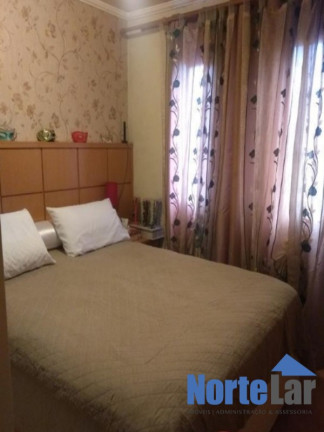 Imagem Apartamento com 3 Quartos à Venda, 70 m² em Vila Aurora (zona Norte) - São Paulo