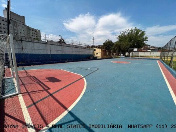 Imagem Apartamento com 3 Quartos à Venda, 63 m² em Jardim Utinga - Santo André