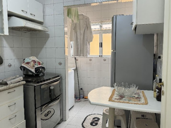 Imagem Apartamento com 2 Quartos à Venda, 70 m² em Jardim Pagliato - Sorocaba