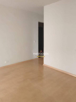 Imagem Apartamento com 3 Quartos à Venda, 69 m² em Vila Homero Thon - Santo André