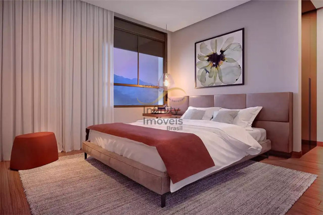 Imagem Cobertura com 4 Quartos à Venda, 231 m² em Vale Do Sereno - Nova Lima Imagem Cobertura com 4 Quartos à Venda, 231 m² em Vale Do Sereno - Nova Lima