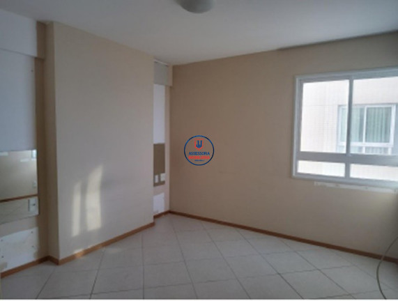 Imagem Apartamento com 2 Quartos para Alugar ou Temporada, 55 m² em Ponta Negra - Natal