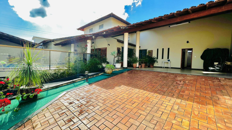 Imagem Casa com 3 Quartos à Venda, 500 m² em Jardim Planalto - Colatina Imagem Casa com 3 Quartos à Venda, 500 m² em Jardim Planalto - Colatina