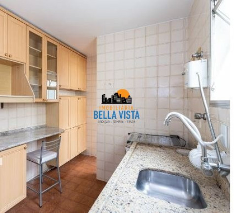 Imagem Apartamento com 2 Quartos à Venda,  em Vila Nova Conceição - São Paulo