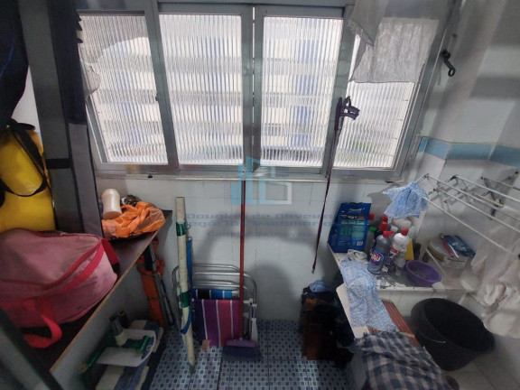 Imagem Apartamento com 2 Quartos à Venda, 60 m² em Guilhermina - Praia Grande