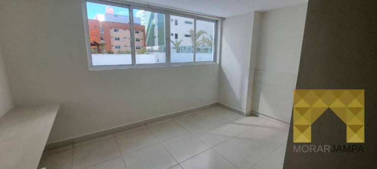 Imagem Apartamento com 4 Quartos à Venda, 136 m² em Cabo Branco - João Pessoa