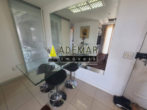 Apartamento com 2 Quartos à Venda, 48 m² em Casa Grande - Diadema