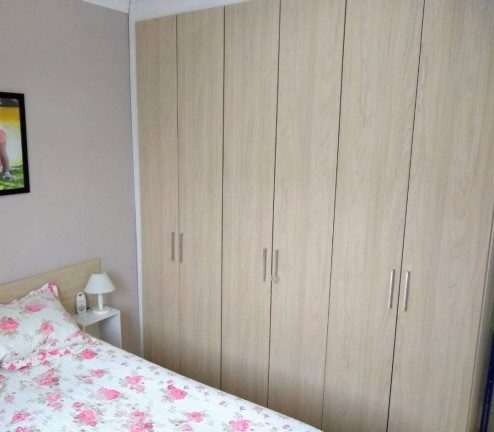 Imagem Apartamento com 2 Quartos à Venda, 50 m² em Boa Vista - Sorocaba Imagem Apartamento com 2 Quartos à Venda, 50 m² em Boa Vista - Sorocaba