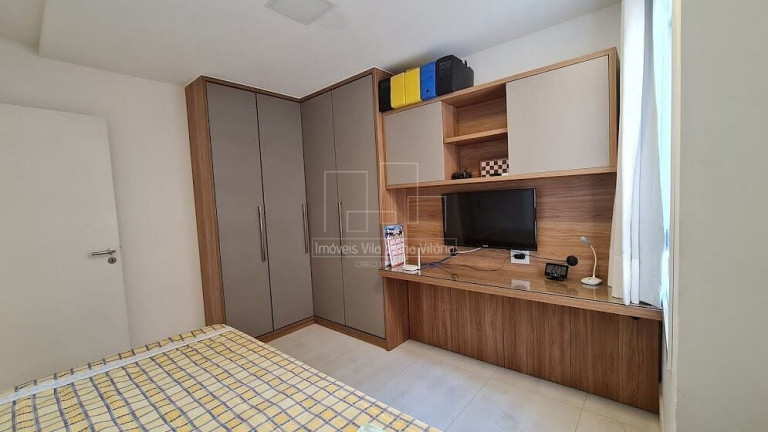 Apartamento com 4 Quartos à Venda, 154 m² em Praia Da Costa - Vila Velha