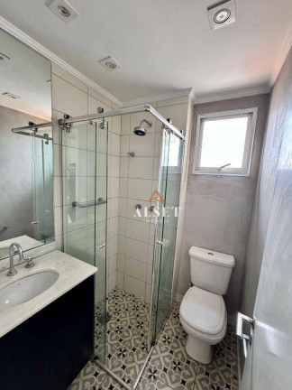Imagem Apartamento com 2 Quartos à Venda, 85 m² em Mooca - São Paulo