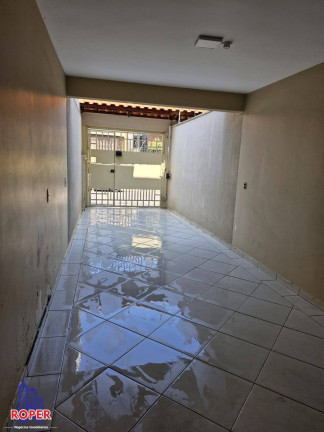 Imagem Casa com 3 Quartos à Venda, 120 m² em Sítio Da Figueira - São Paulo
