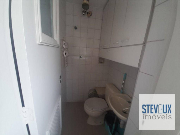 Imagem Apartamento com 3 Quartos à Venda, 88 m² em Moema - São Paulo