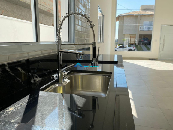 Imagem Casa com 3 Quartos à Venda, 150 m² em São Venâncio - Itupeva