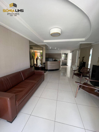 Imagem Apartamento com 3 Quartos à Venda, 122 m² em Manaíra - João Pessoa Imagem Apartamento com 3 Quartos à Venda, 122 m² em Manaíra - João Pessoa