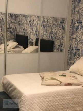 Imagem Apartamento com 4 Quartos à Venda, 279 m² em Horto Florestal - Salvador