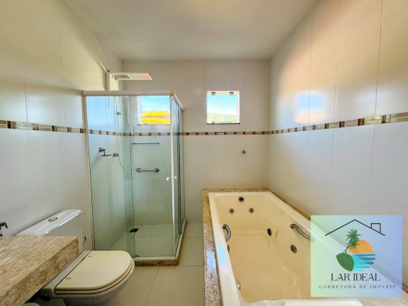 Imagem Casa com 4 Quartos à Venda, 555 m² em Geribá - Búzios Imagem Casa com 4 Quartos à Venda, 555 m² em Geribá - Búzios