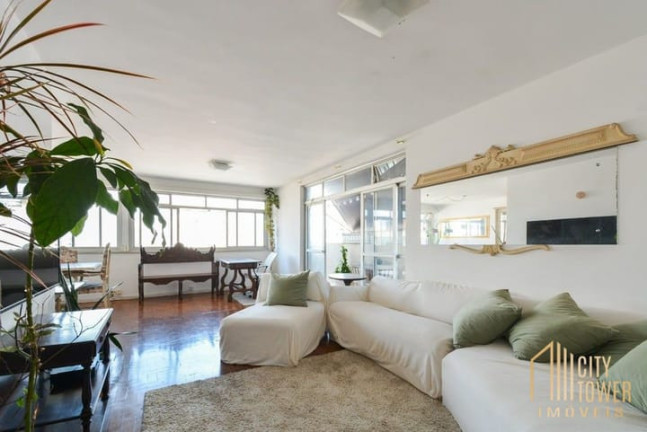 Apartamento com 1 Quarto à Venda, 166 m² em Jardim Paulista - São Paulo
