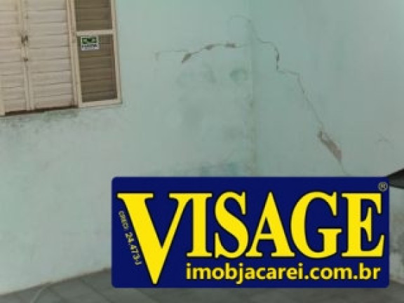Imagem Casa com 1 Quarto à Venda, 35 m² em Jd. Maria Amelia I - Jacareí Imagem Casa com 1 Quarto à Venda, 35 m² em Jd. Maria Amelia I - Jacareí