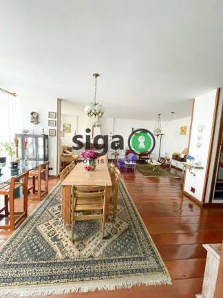 Imagem Apartamento com 3 Quartos à Venda, 165 m² em Mooca - São Paulo