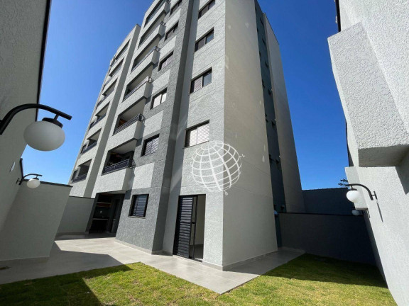 Imagem Apartamento com 2 Quartos à Venda, 62 m² em Alvinópolis - Atibaia Imagem Apartamento com 2 Quartos à Venda, 62 m² em Alvinópolis - Atibaia