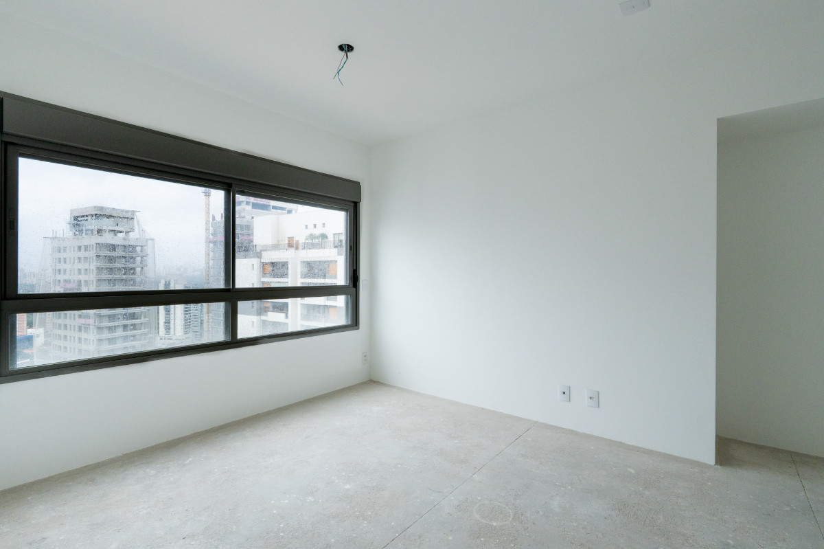 Imagem Apartamento com 3 Quartos à Venda, 154 m² em Butantã - São Paulo Imagem Apartamento com 3 Quartos à Venda, 154 m² em Butantã - São Paulo