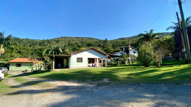 Imagem Casa com 2 Quartos à Venda, 84 m² em Encantada - Garopaba