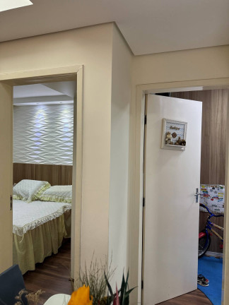 Imagem Apartamento com 2 Quartos à Venda, 47 m² em Jardim Vitória - Belo Horizonte Imagem Apartamento com 2 Quartos à Venda, 47 m² em Jardim Vitória - Belo Horizonte