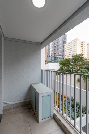 Imagem Studio com 1 Quarto à Venda, 21 m² em Jardim Das Acácias - São Paulo